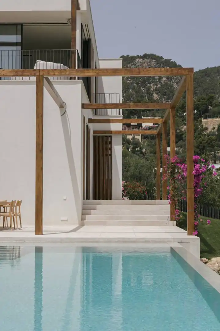 Casa o xalet en venda en  Palma de Mallorca amb Terrassa