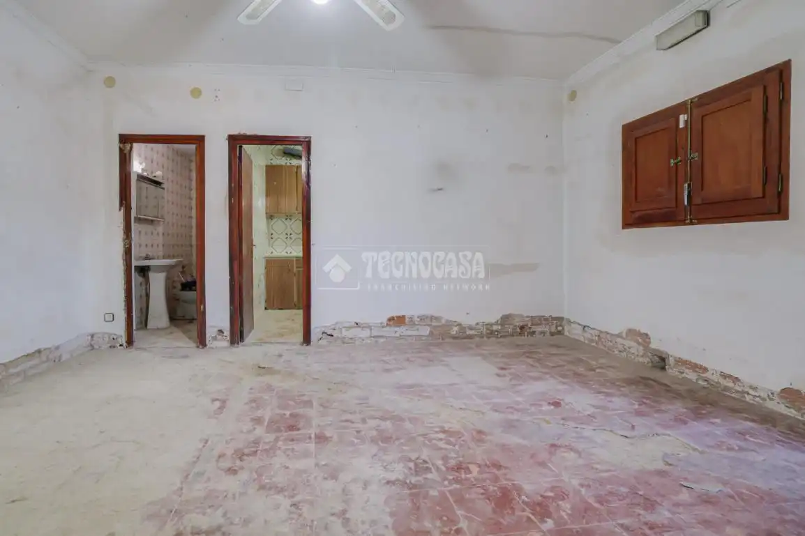 Casa o chalet en venta en Barcelona con Terraza