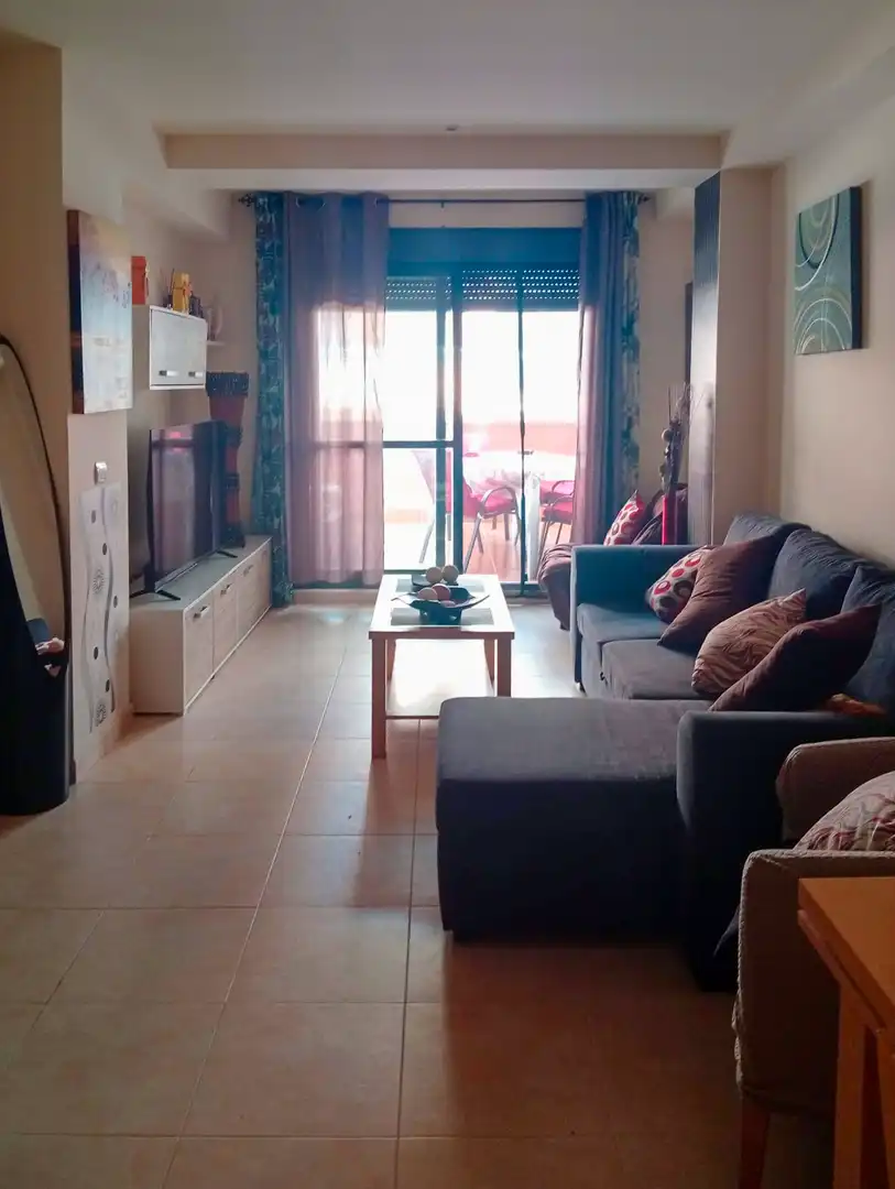 Flat with garden for sale in Calle SOTAVENTO MARINA REY COSTA REY, imagen 7