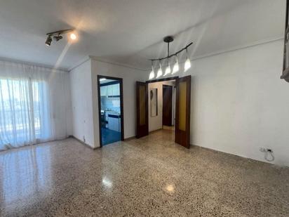 Living room of Apartment for sale in Mislata  with Balcony