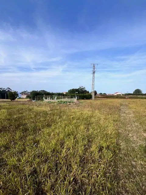 Finca rústica en venda a Verdicio - Bañugues - Cabo Peña