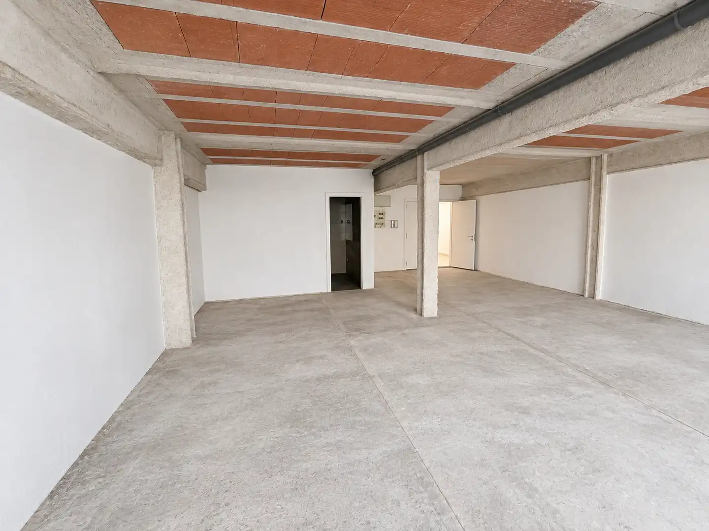 Appartement avec ascenseur à vendre à Riera de Targa 63, imagen 4