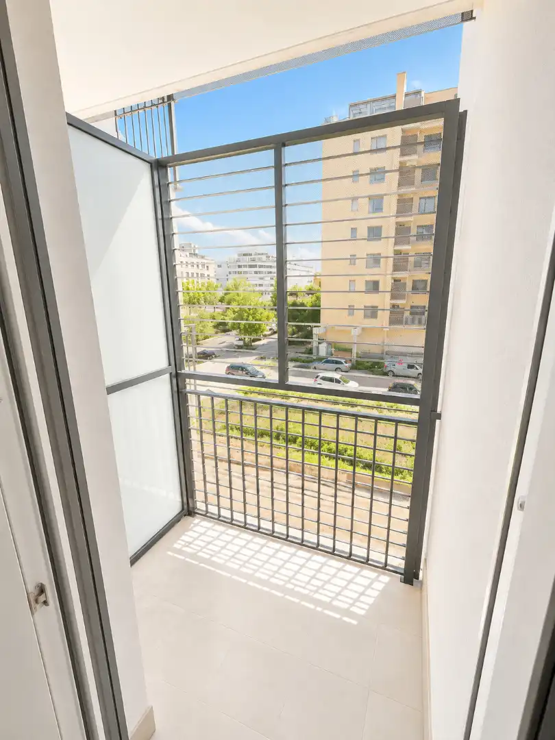 Wohnung zur Miete in Calle Agustina de Aragón, 49, Hospital