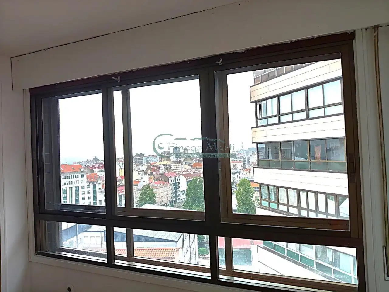 Piso con terraza en venta en Centro Urbano, imagen 8