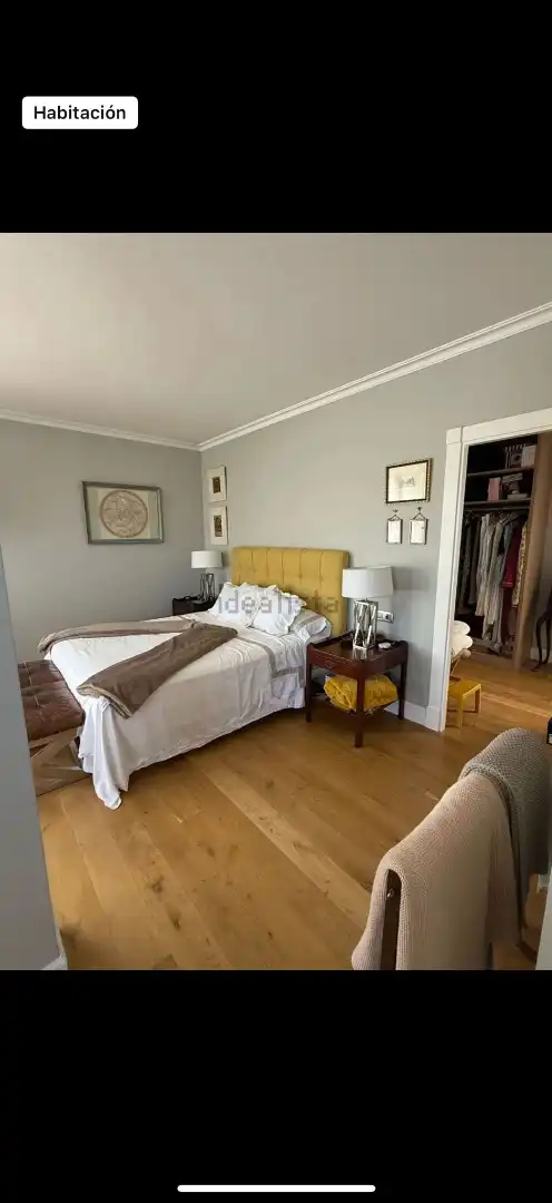 Xalet amb terrassa en venda a Barrio el Mazo 15A, imagen 60
