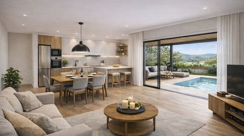 Foto 3 de Casa o chalet en venta en Verín, Ourense