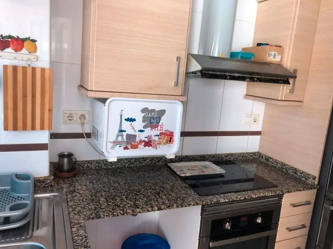 Haus oder Chalet zum Verkauf in Park Nord - Casona