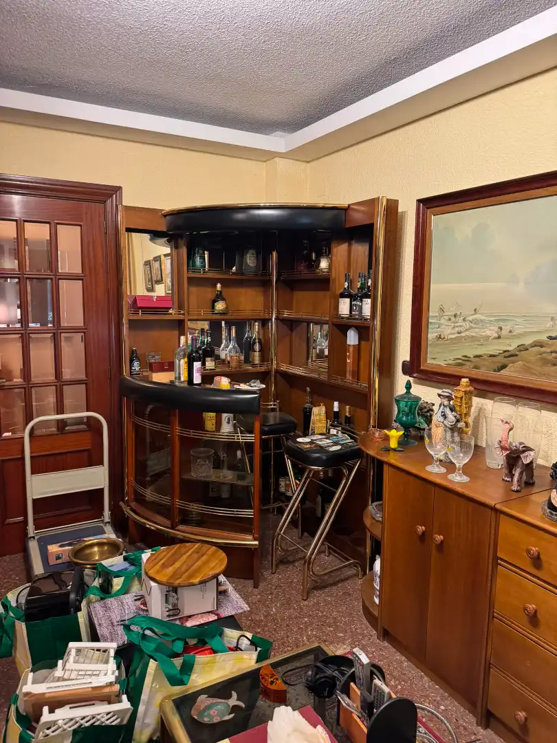 Flat for sale in Valencia  with Air Conditioner, Terrace and Balcony