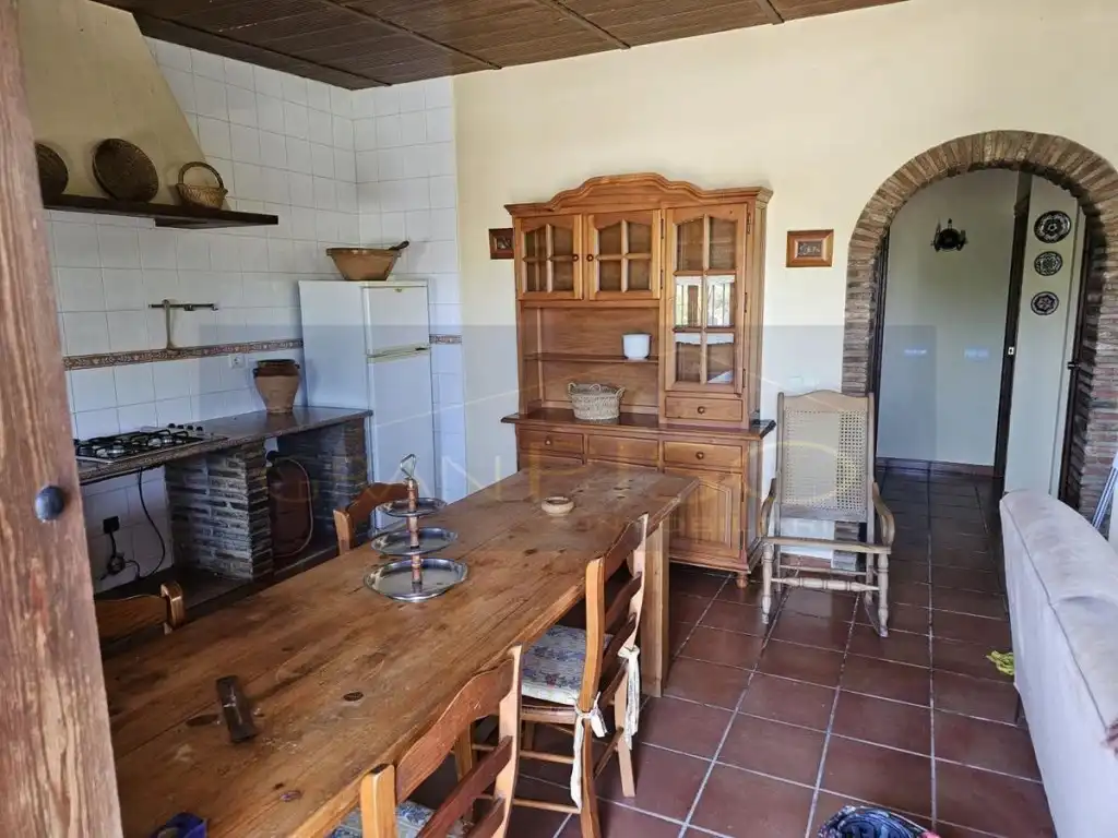 Kitchen of Country homes for sale in Estepona  with Private garden and Terrace