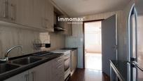 Kitchen of Flat for sale in L'Hospitalet de Llobregat