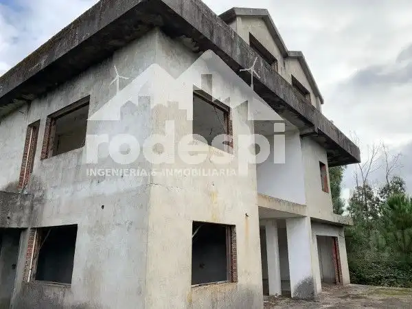 House for sale in As Neves, imagen 11