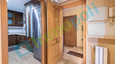 Foto 5 de Piso de alquiler en San Roque - Ronda Norte, Badajoz