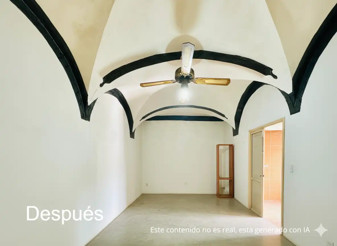 Casa o chalet en venta en La Zarza (Badajoz)