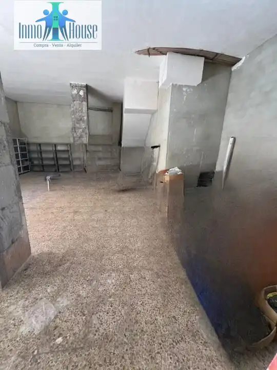 Local comercial en venta en Feria, imagen 4