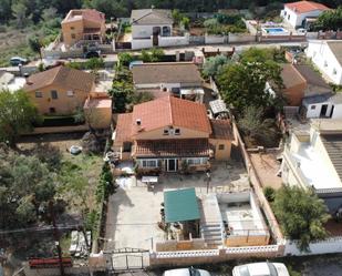 Vista exterior de Casa o xalet en venda en Rodonyà amb Terrassa i Piscina