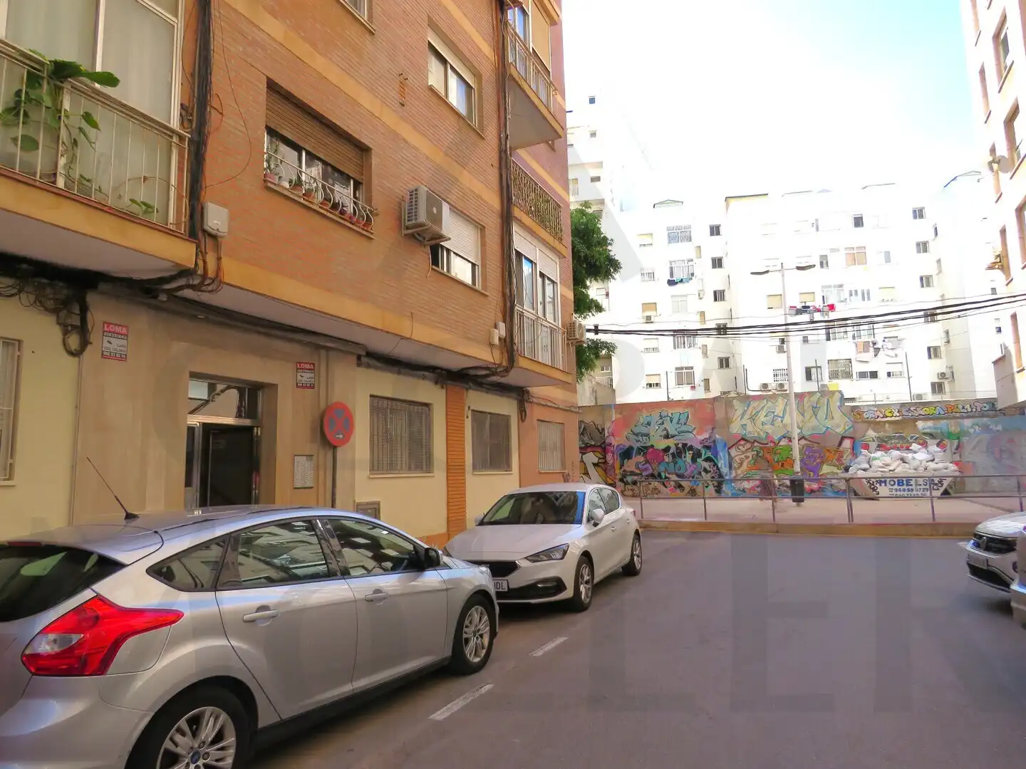 Pis amb ascensor en venda a Calle la Paz 9, imagen 40