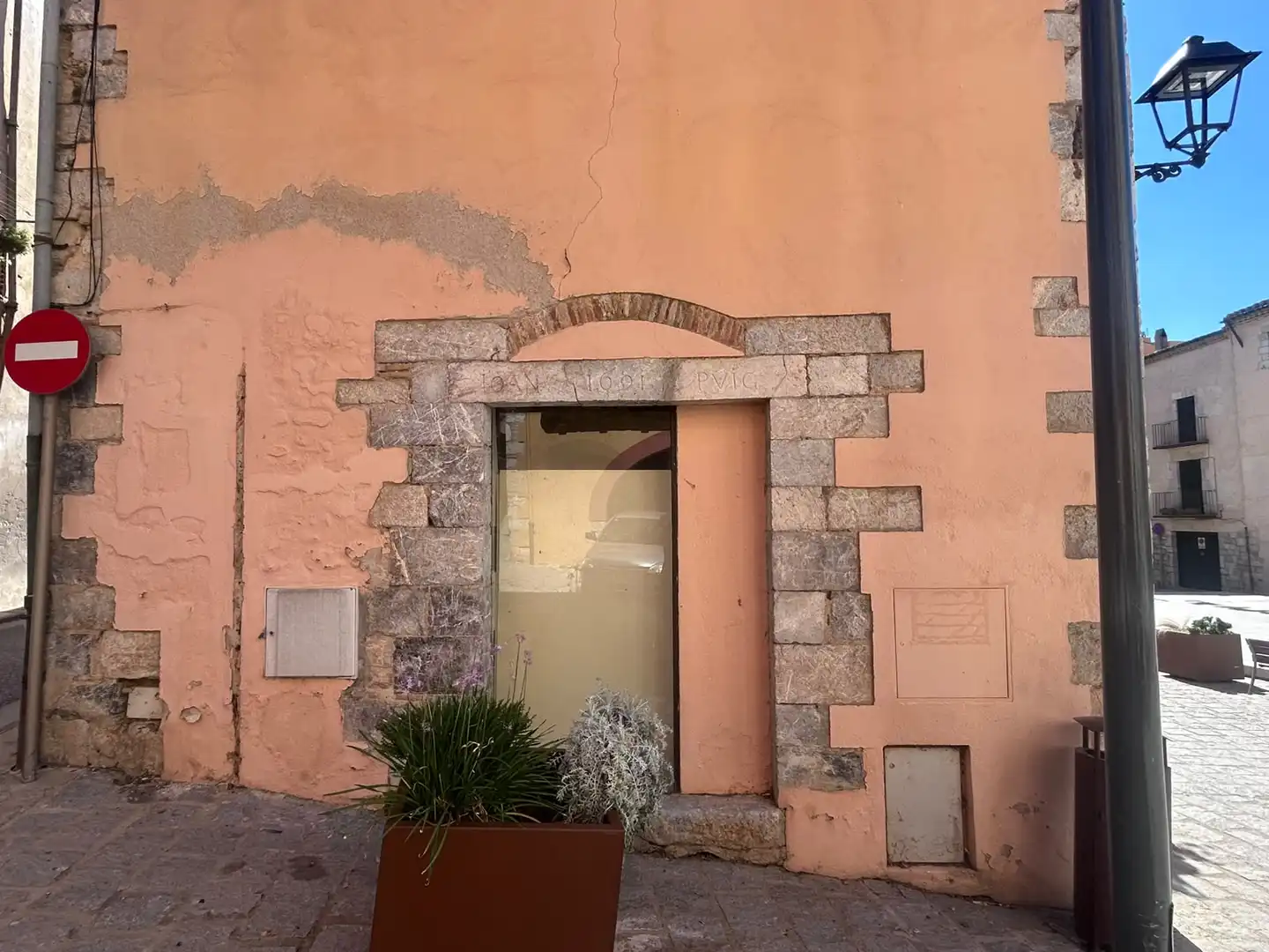 Gewerbefläche zur Miete in Plaça Gran 17, imagen 2