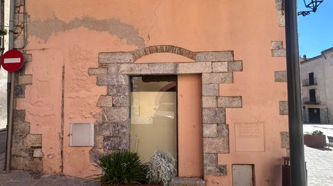 Foto 2 von Geschaftsraum zur Miete in Plaça Gran, 17, Peralada, Girona