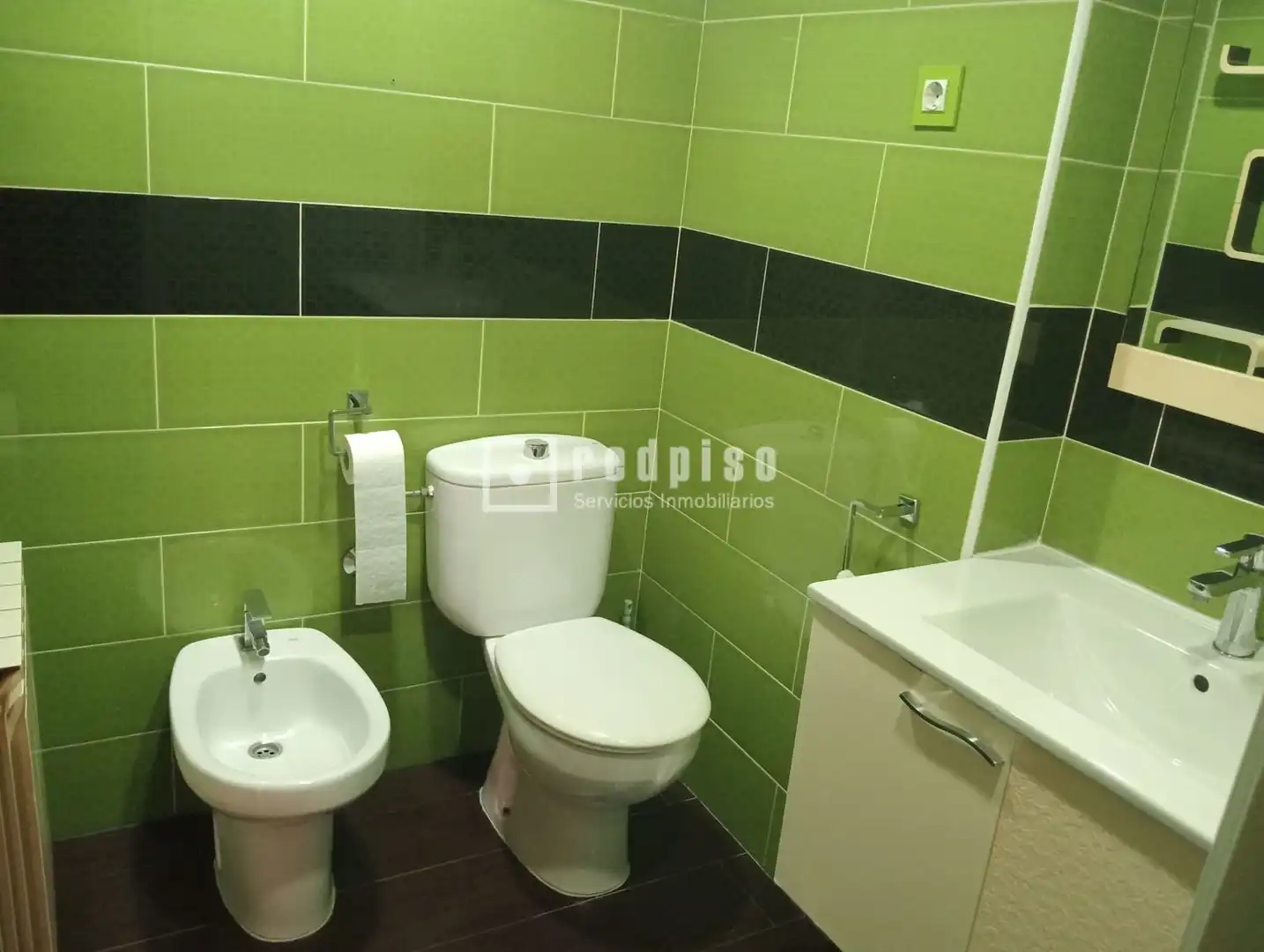 Wohnung mit Aufzug zum Verkauf in Puente de Vallecas, imagen 13