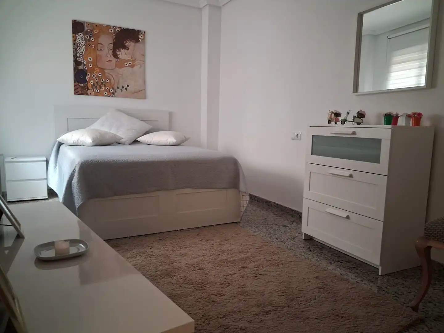 Appartamento in affitto a La Roda, imagen 7