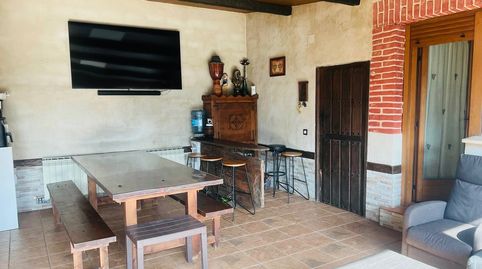 Foto 4 de Casa o chalet en venta en Calle del Olmo, Valdestillas, Valladolid
