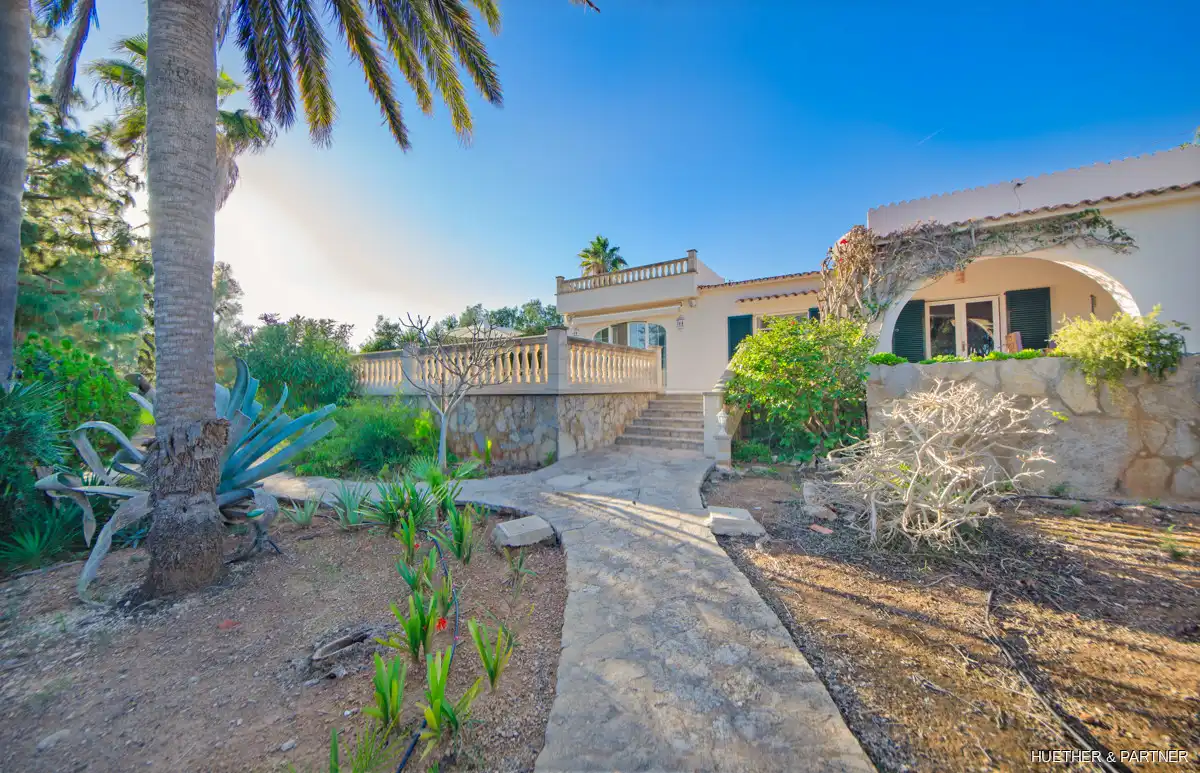Chalet en venta en Cala Murada, imagen 12