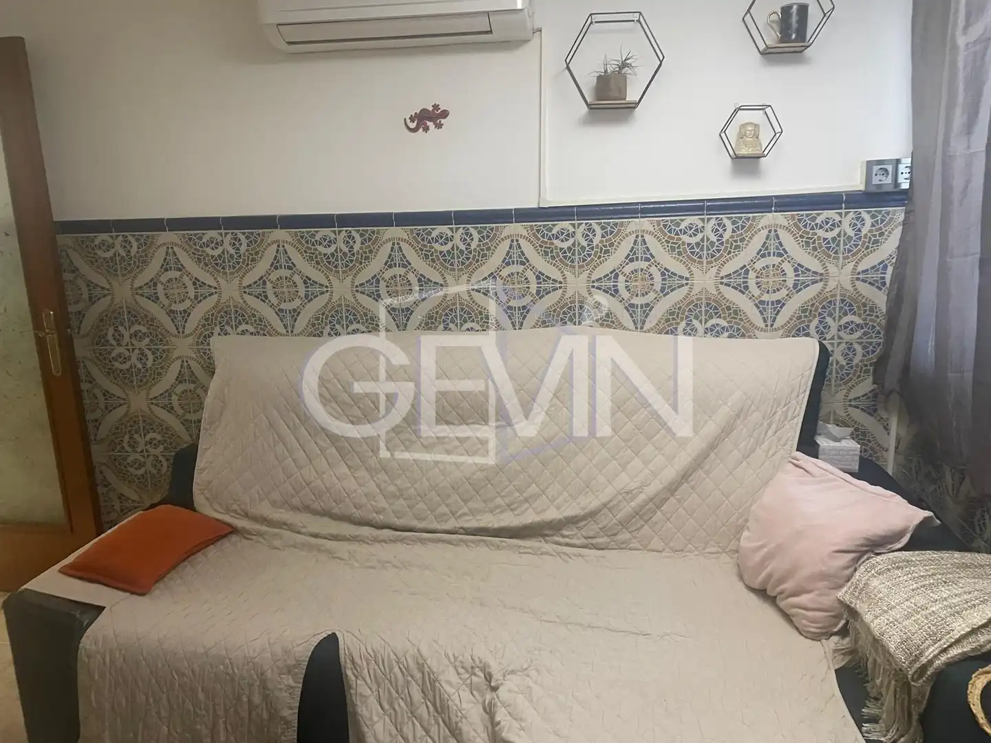 Habitación de Piso en venta en Santa Perpètua de Mogoda