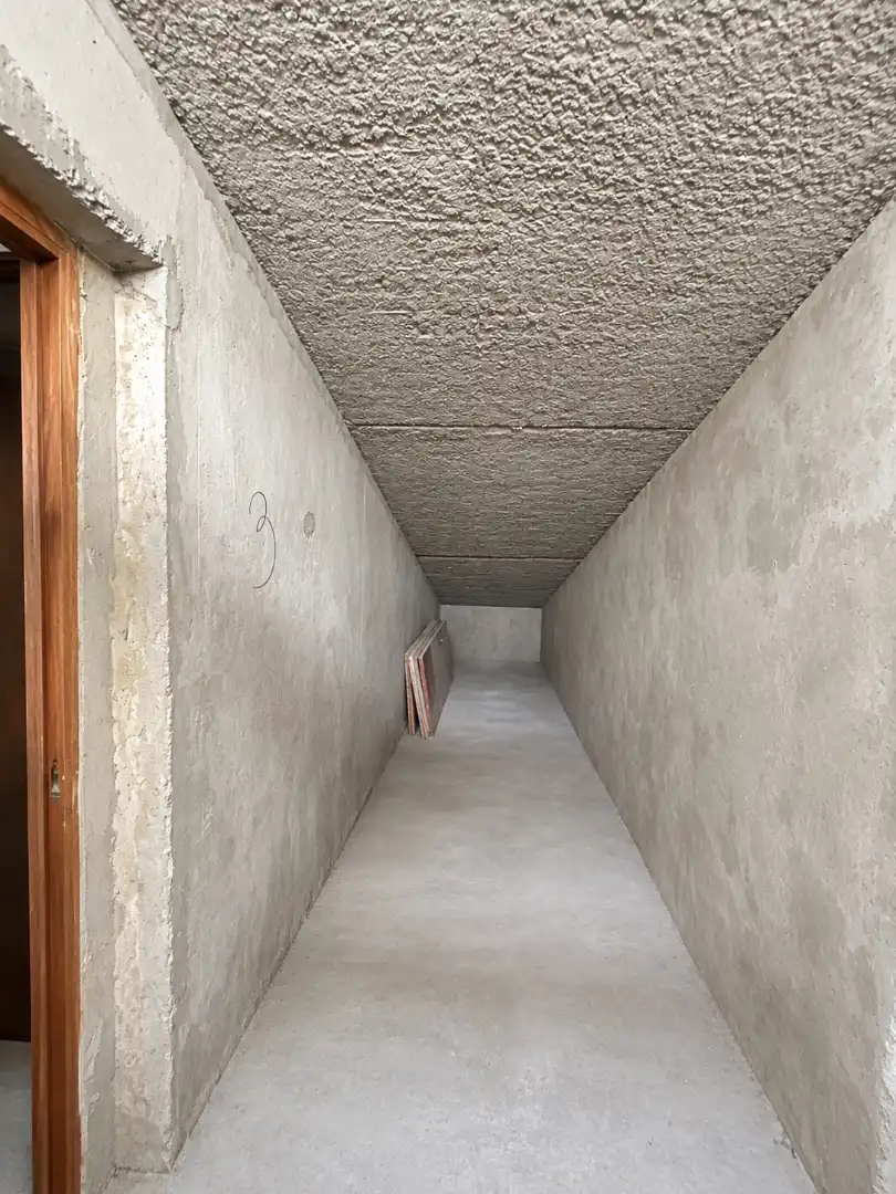 Appartamento con terrazza in vendita a Beraun - Pontika, imagen 21