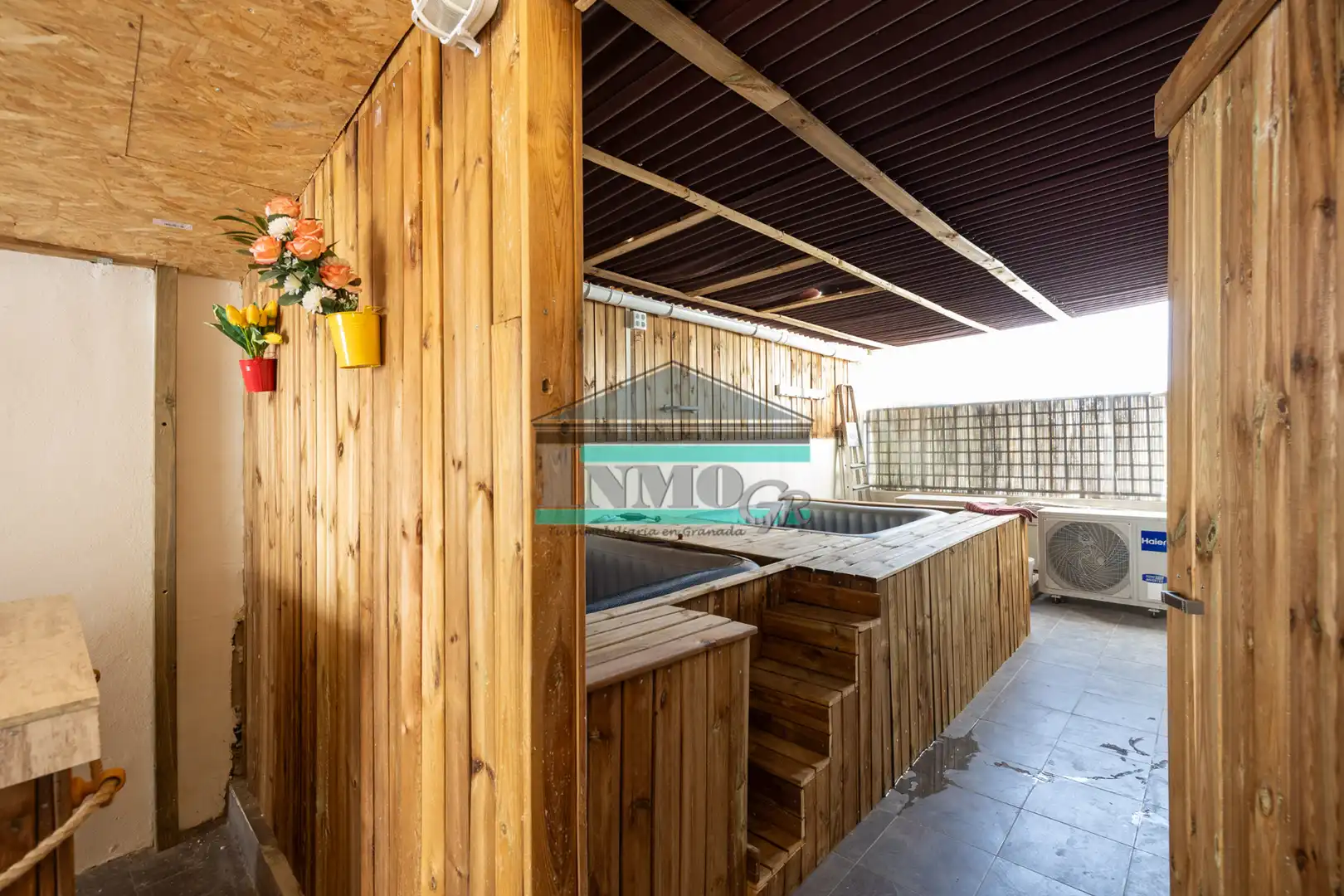 Villa con piscina in vendita a Calle Ajenjo 30, imagen 20