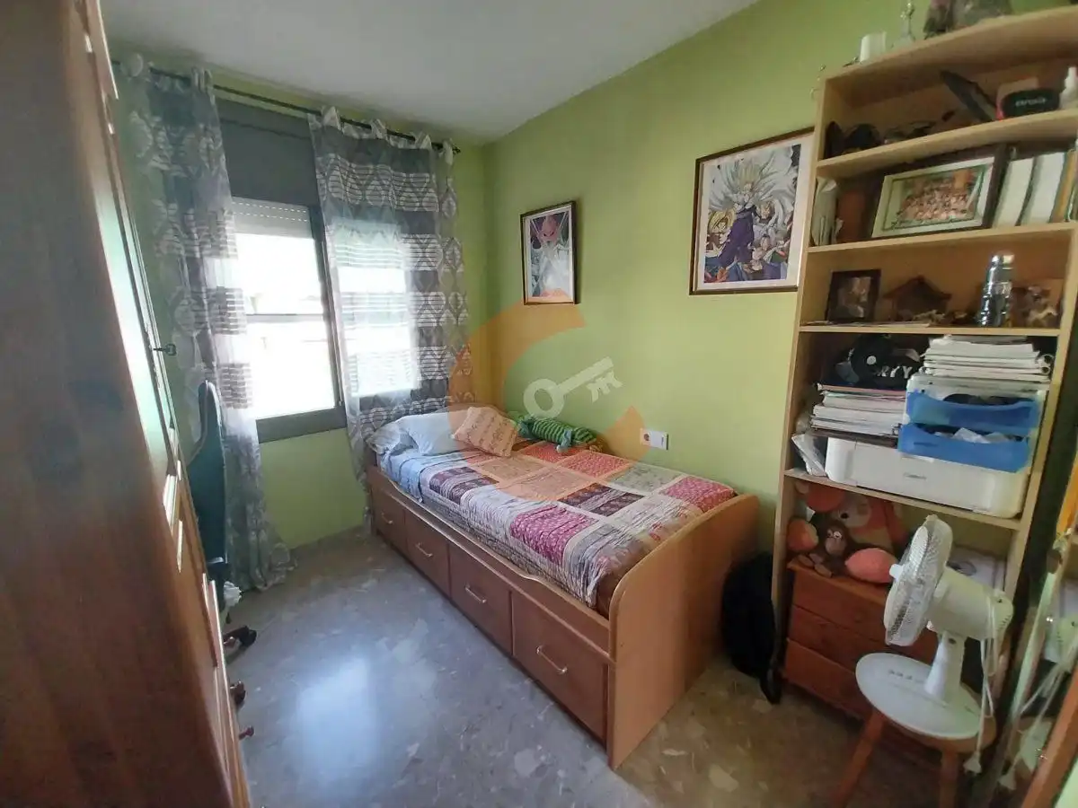 Wohnung mit Terrasse zum Verkauf in Castellers, imagen 9