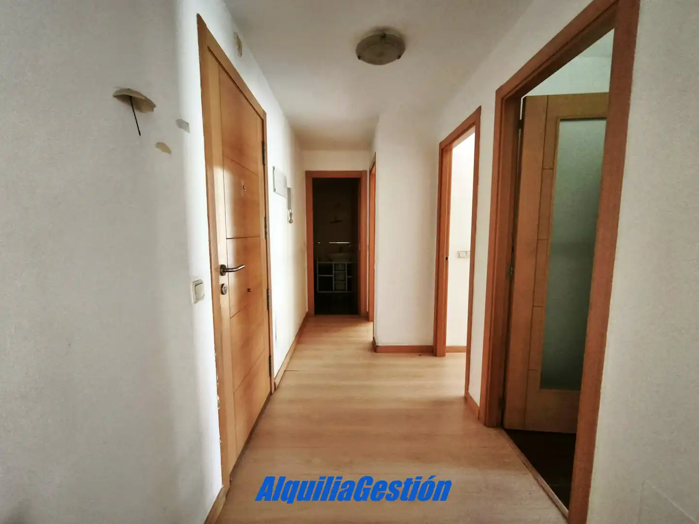 Flat for sale in Alovera  with Heating and Terrace