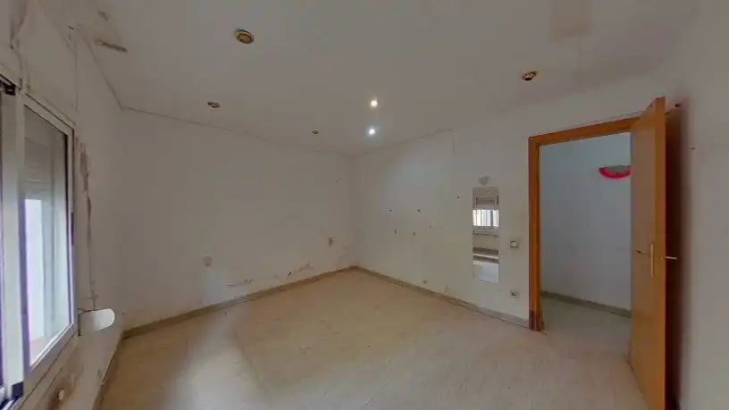 Wohnung zum Verkauf in calle Pintor Rosales, imagen 3
