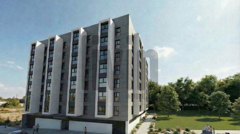 Photo 2 of Flat for sale in Ben Saprut, 9, El Valle - Universidad, Jaén Capital