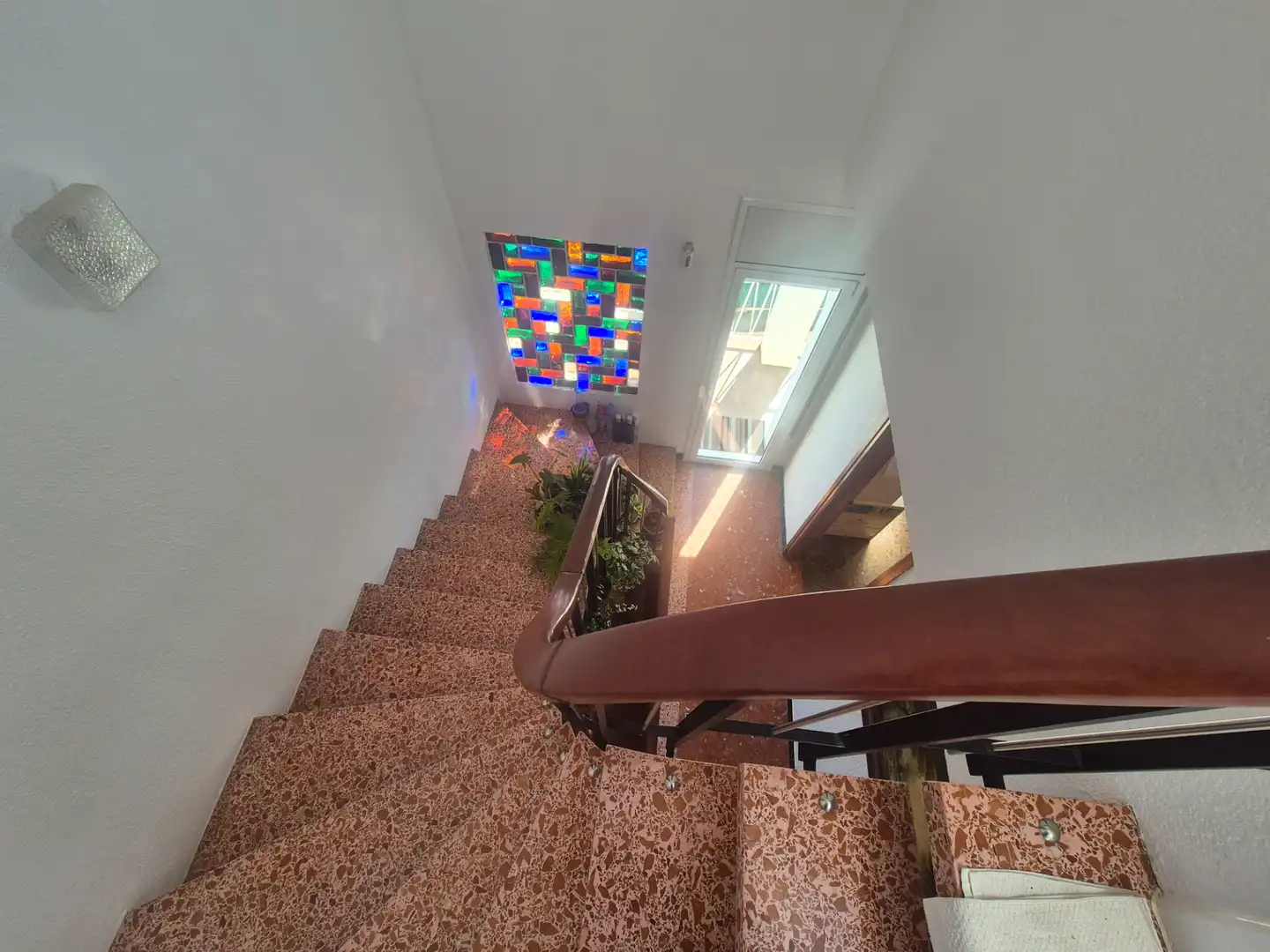 Casa con terraza en venta en Carrer Llorenç Trias 13, imagen 46