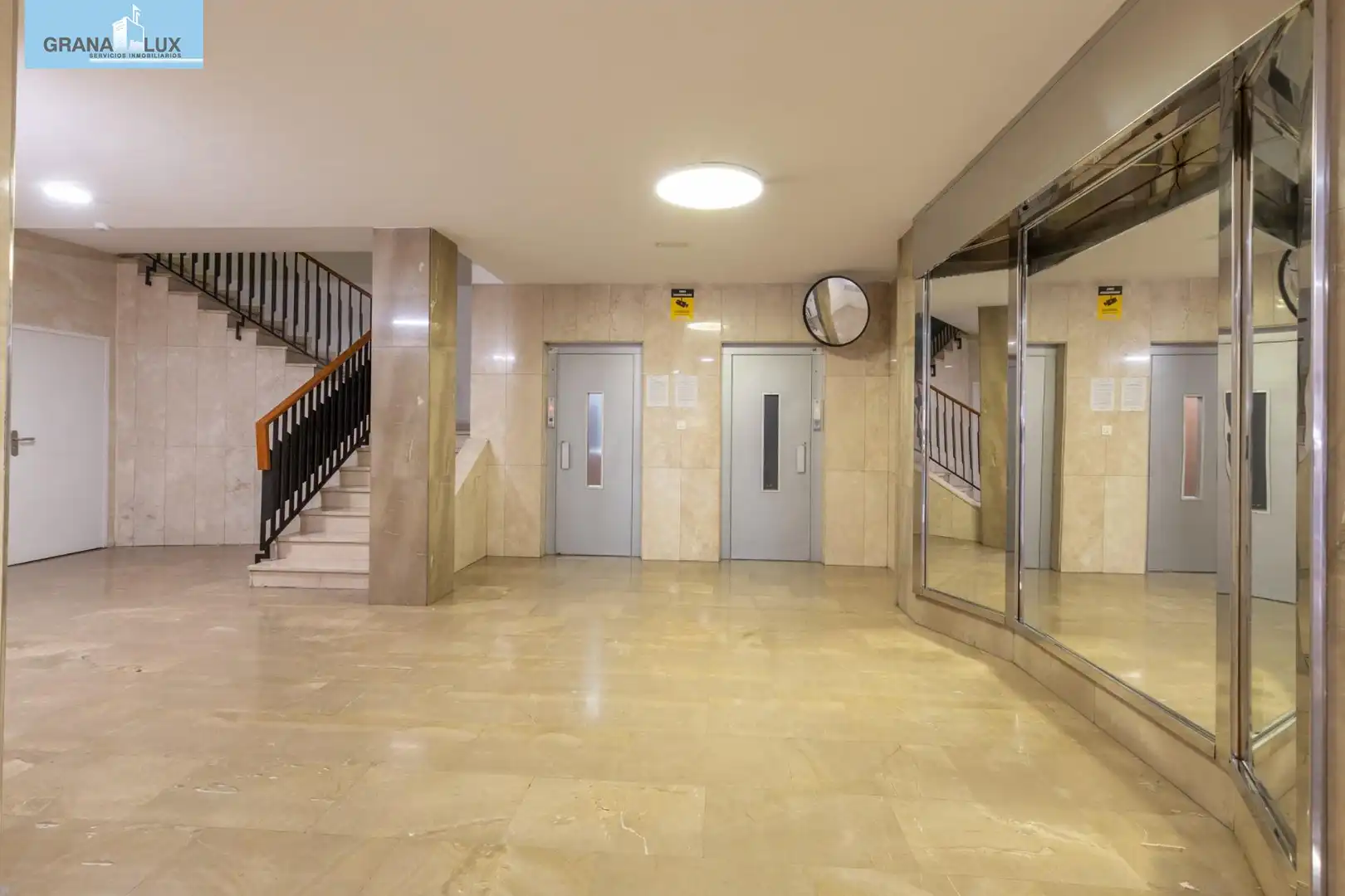Piso con terraza en venta en Calle de Pedro Antonio de Alarcón, imagen 46