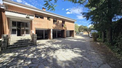 Photo 2 of House or chalet for sale in Calle Cangas de Onis, Hoyo de Manzanares, Madrid