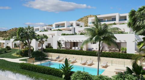 Foto 3 de Dúplex en venda a N/a, Monforte del Cid, Alicante