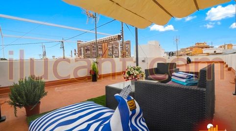 Photo 2 of Attic for sale in Santo Domigo, Alicante / Alacant