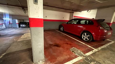 Foto 3 de Garaje en venta en Calle del Capitán Segarra, Mercado, Alicante / Alacant
