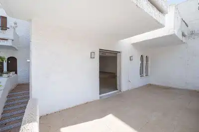 Casa a schiera con terrazza in vendita a Calle Salvador Dali 3, imagen 16