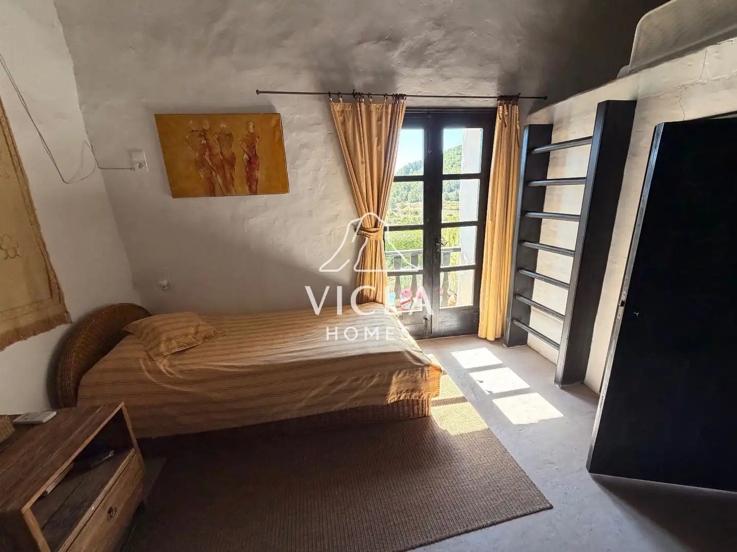 Haus mit Terrasse zur Miete in Sant Josep, imagen 25