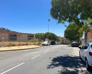 Exterior view of Premises for sale in Málaga Capital