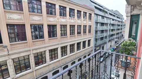 Photo 5 of Flat for rent in Calle Calle General Concha, Alhóndiga, Bilbao