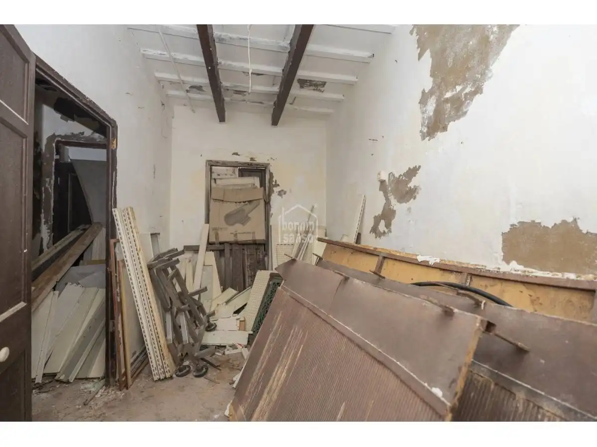 Detached house with pool for sale in Maó ciutat, imagen 80