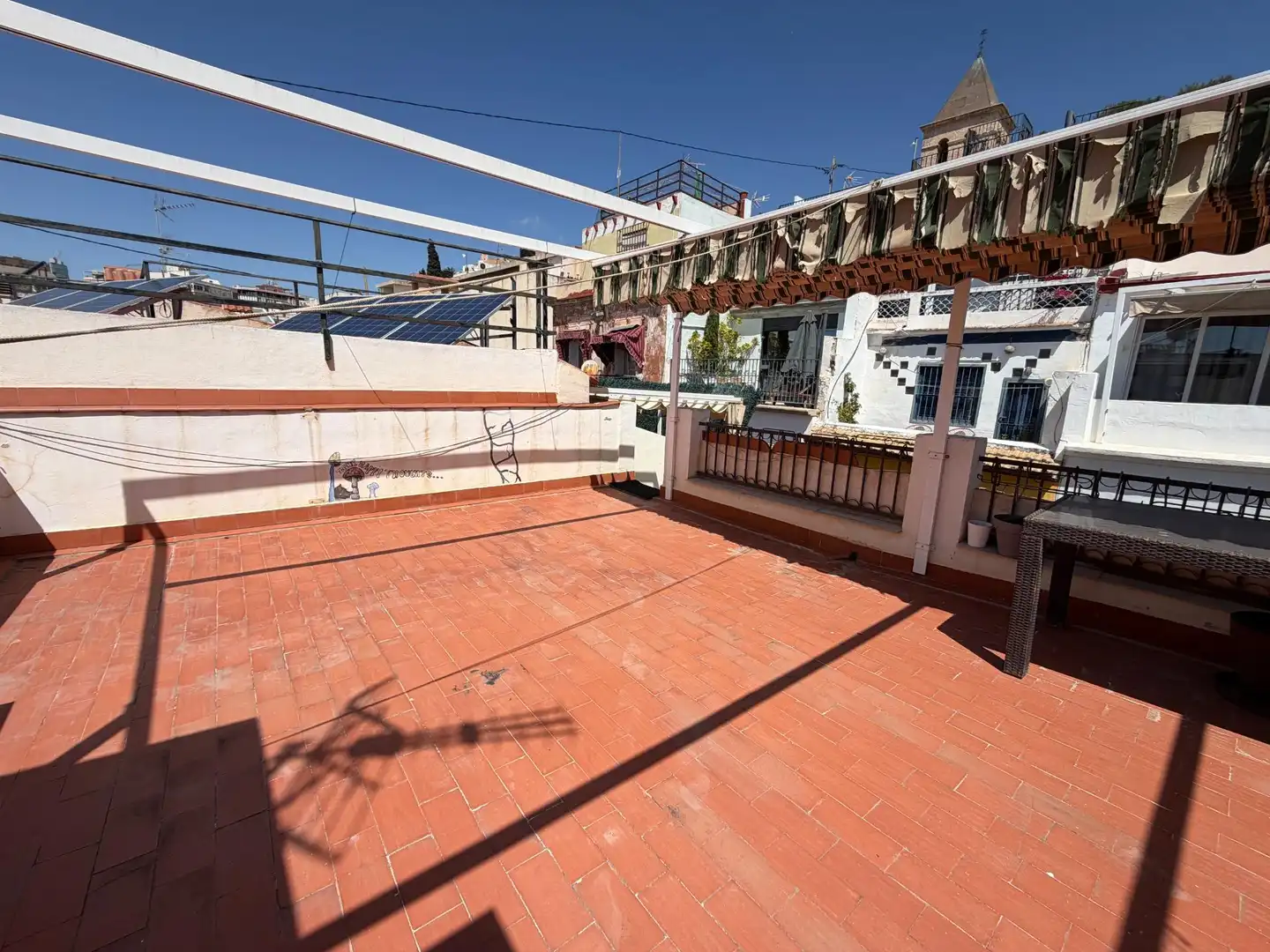 Terrace of Buildings for sale in Alicante / Alacant