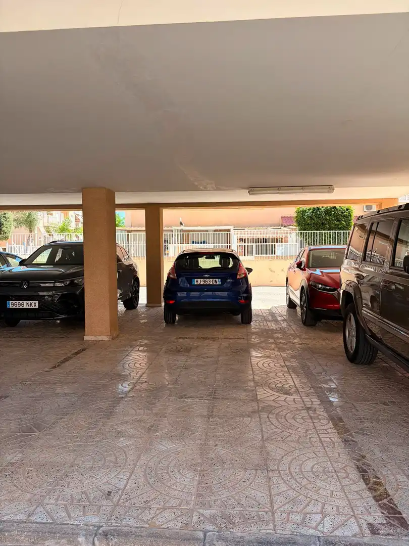 Apartament de lloguer a Playa Tamarit - Playa Lissa
