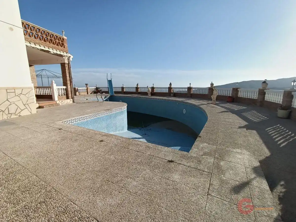 Casa rústica en venda a Molvízar, imagen 3