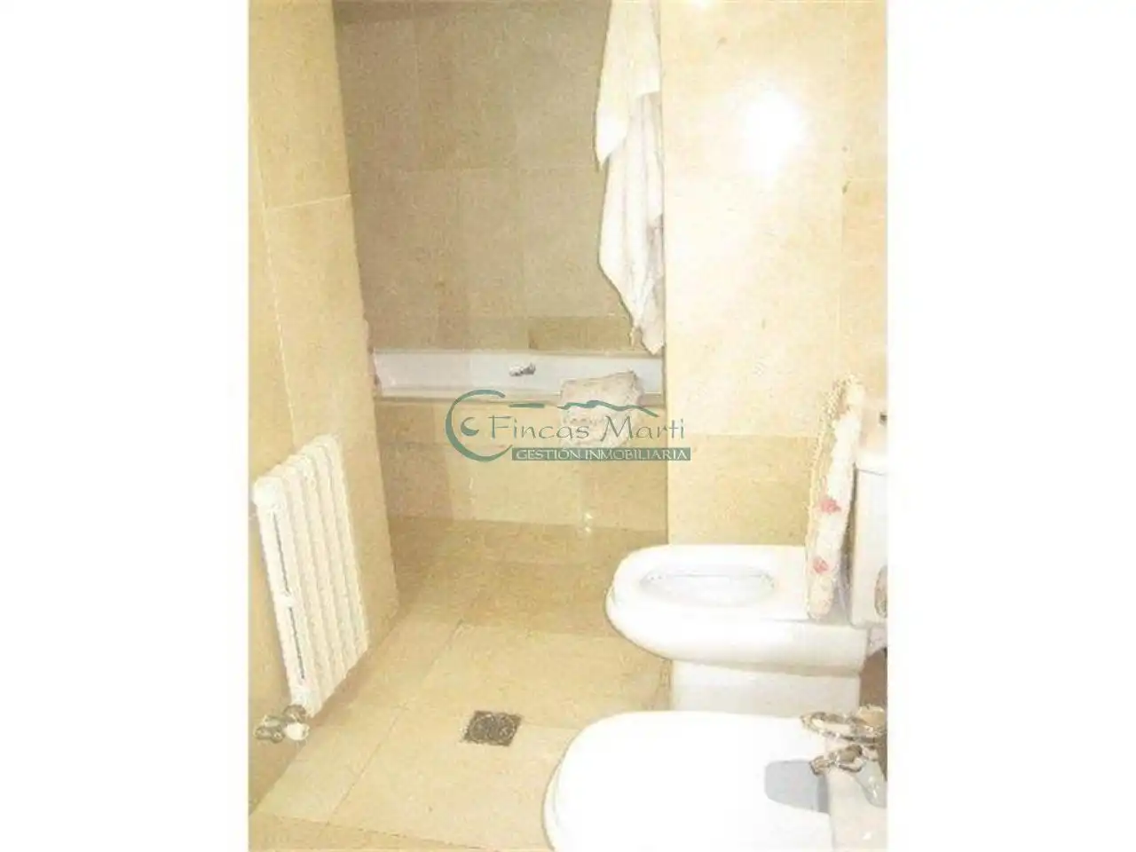 Flat for sale in Plaza España - Corte Inglés