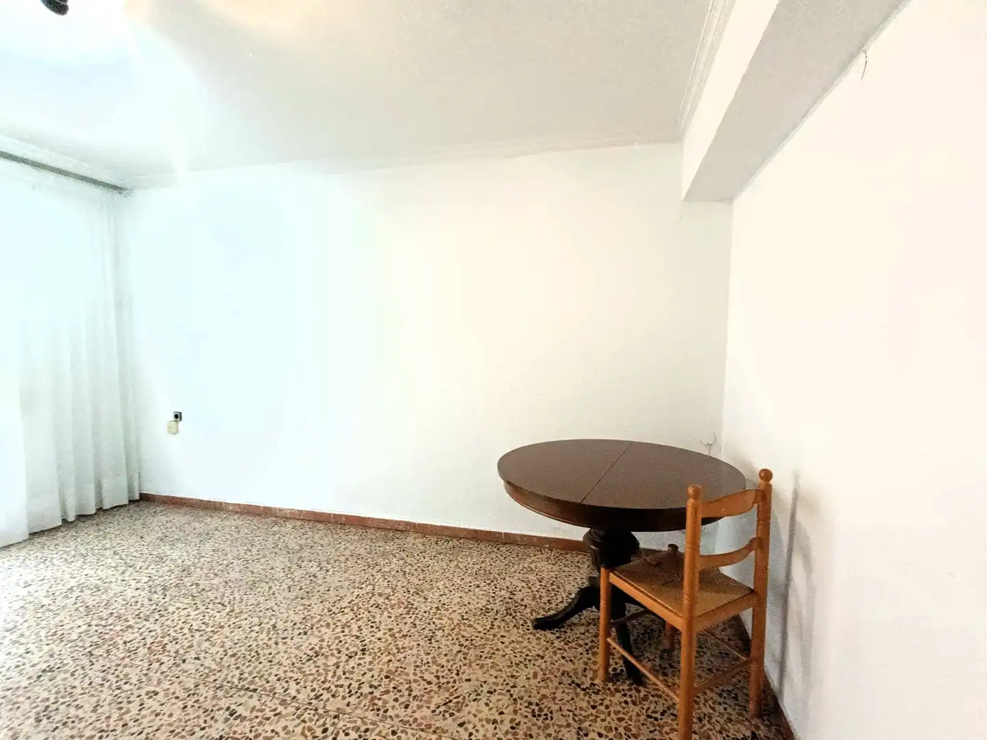 Dining room of Flat for sale in Alicante / Alacant  with Terrace and Balcony
