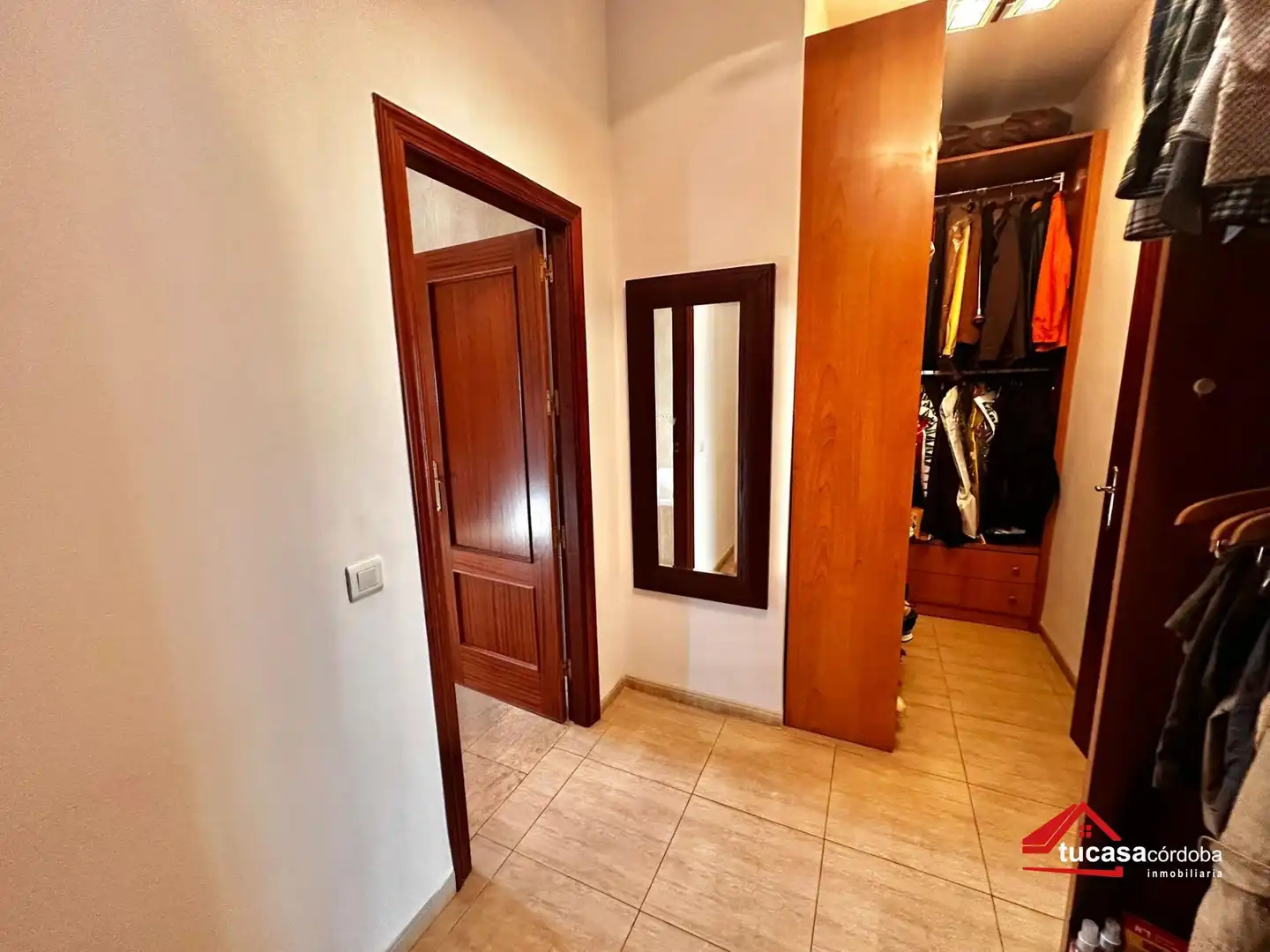 Casa o xalet en venda en Córdoba amb Aire condicionat, Jardí privat i Piscina